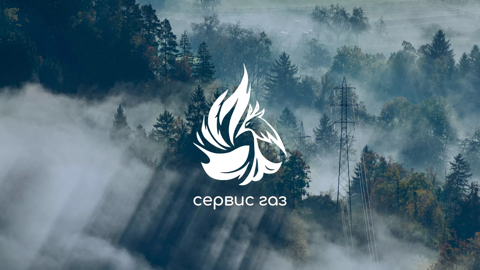 Создание сайта компании «Сервис газ» в Емве