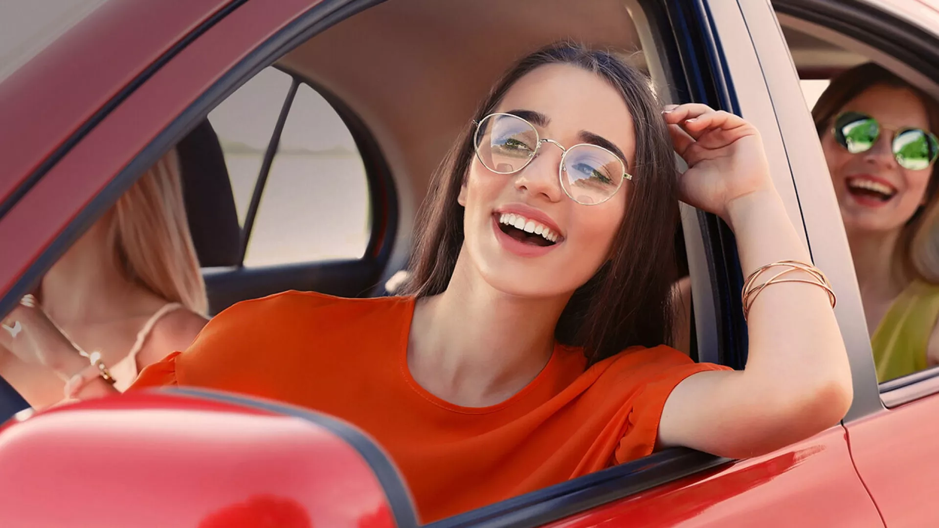 Разработка сайта для проката автомобилей в Емве