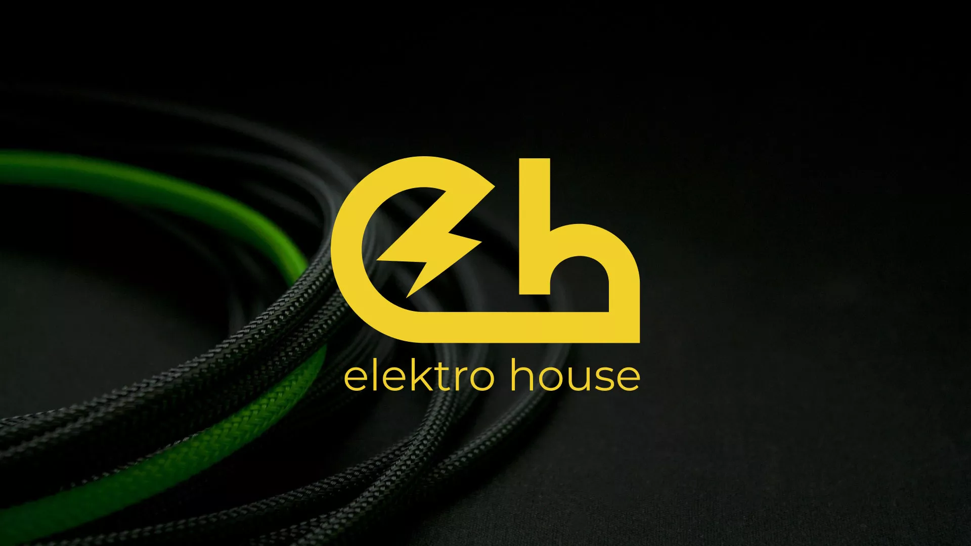 Создание сайта компании «Elektro House» в Емве