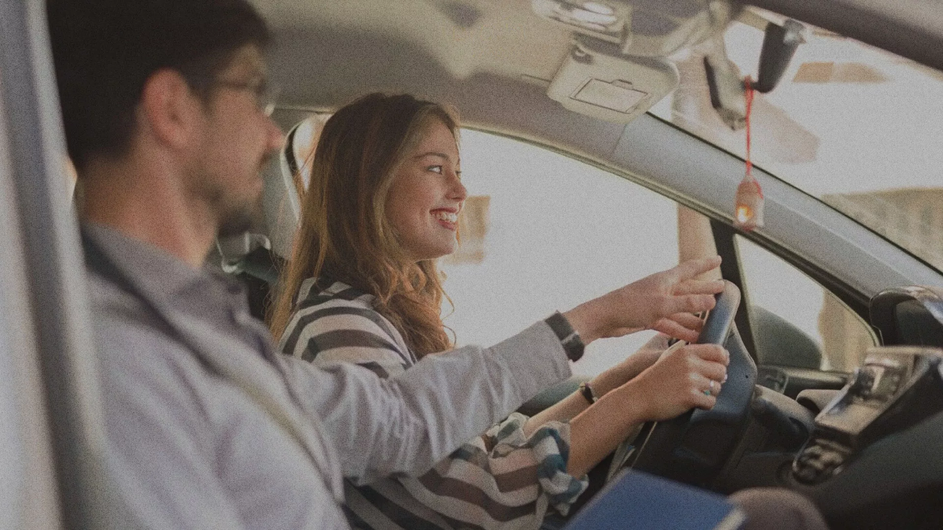 Разработка сайта для автошколы ВОА в Емве