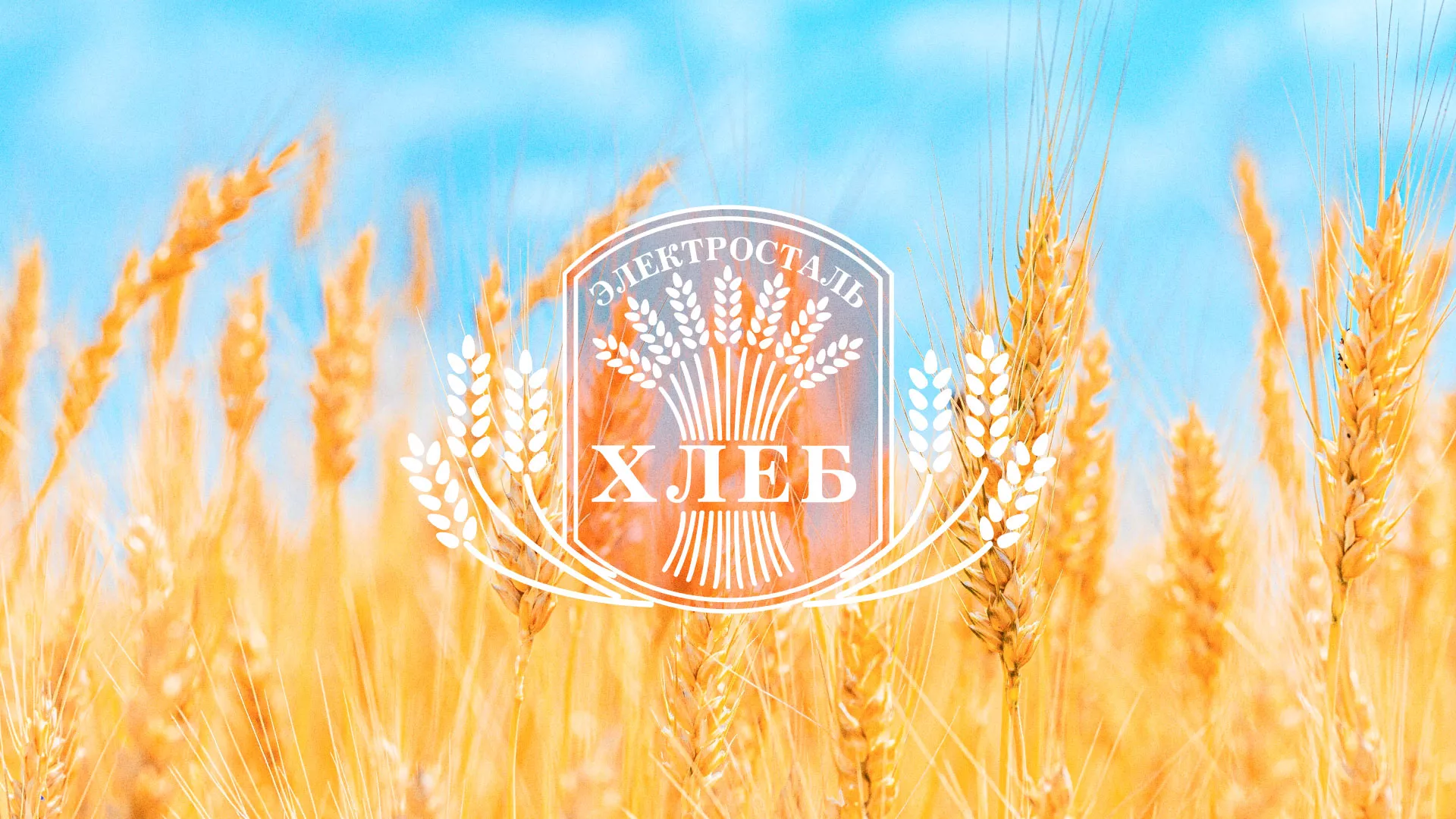 Создание сайта для хлебзавода в Емве