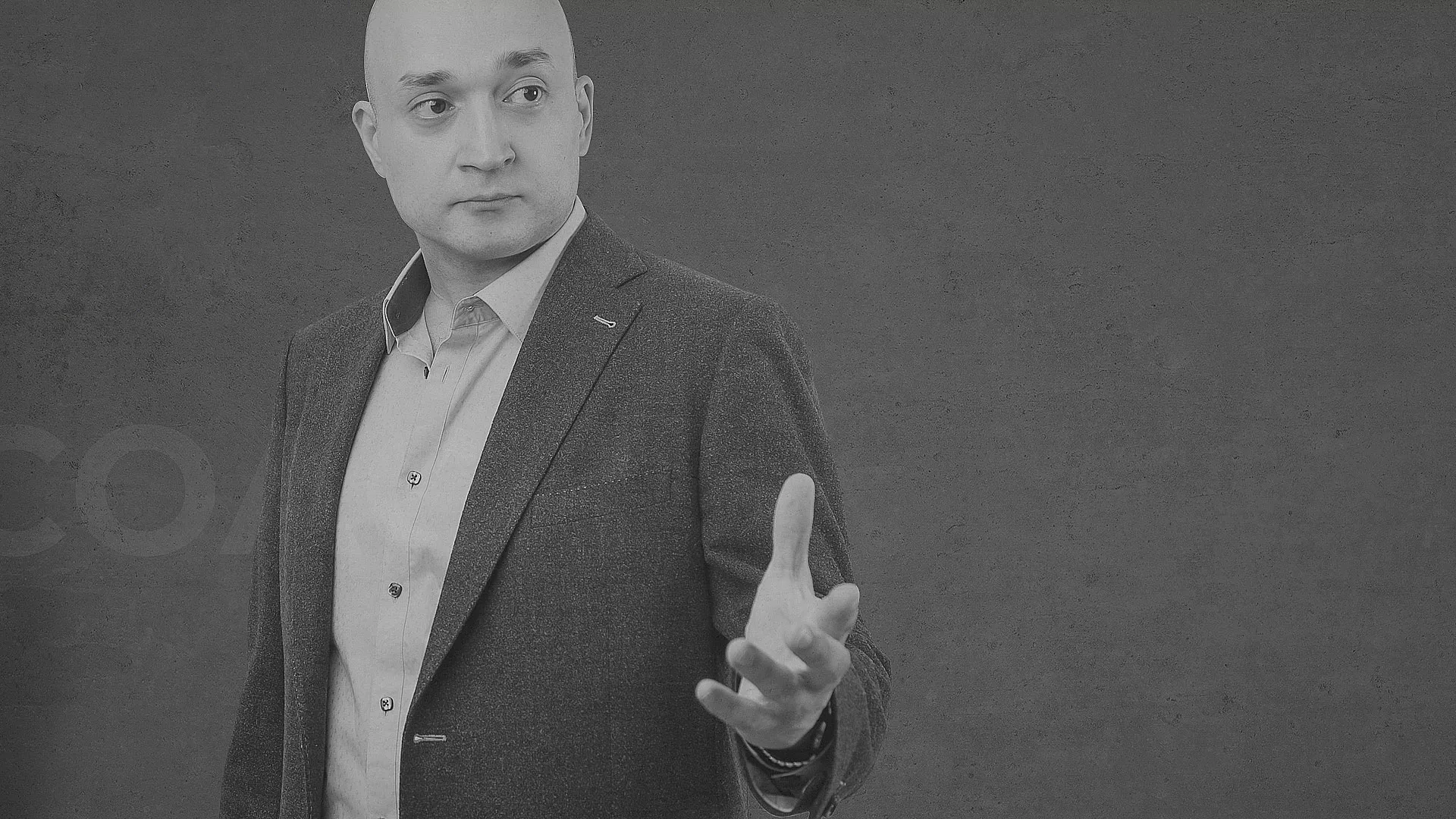 Разработка сайта для бизнес-тренера в Емве